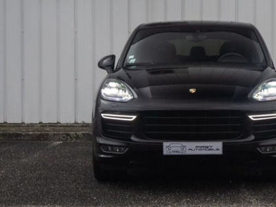 Porsche Cayenne (958) 3.6 440CH GTS