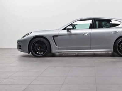 Porsche Panamera 4S 420 ch PDK BOSE PDLS+ CHRONO ECHAP SPORT 97500 km