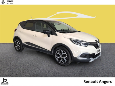 Renault Captur 0.9 TCe 90ch Intens - 19