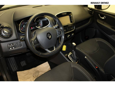 Renault Clio DCI 90 ENERGY BUSINESS EDC