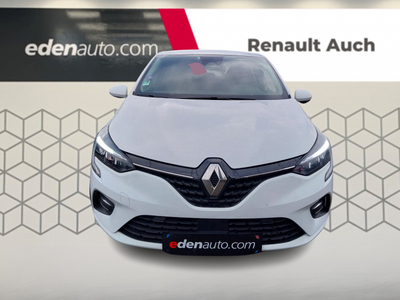 Renault Clio E-Tech 140 - 21N Business