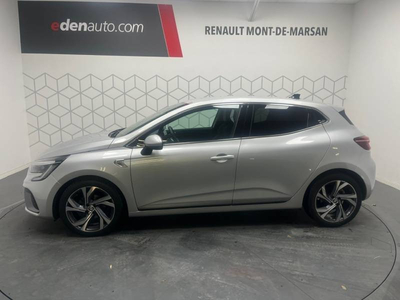 Renault Clio TCe 90 - 21N R.S. Line