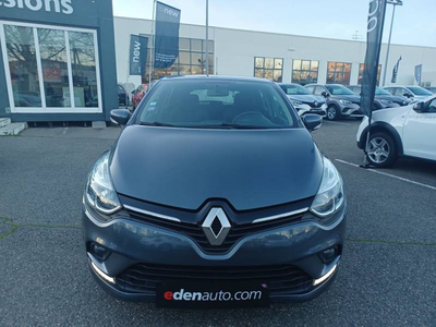Renault Clio TCe 90 Energy Business