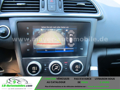 Renault Kadjar TC e160 BVM