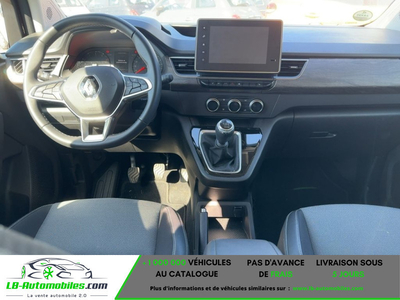 Renault Kadjar TCe 100 BVM