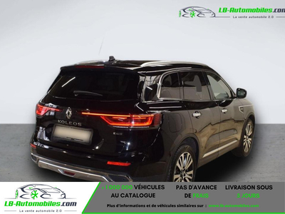 Renault Koleos dCi1 85 BVA AllMode 4x4