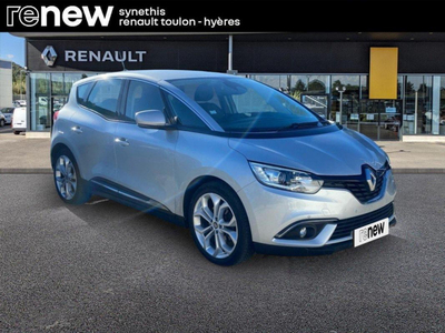Renault Scenic IV BUSINESS dCi 110 Energy