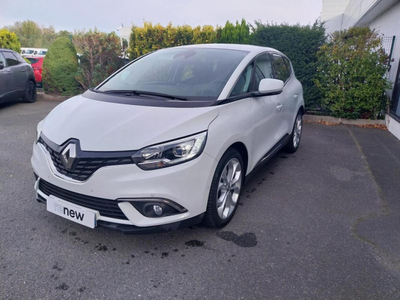 Renault Scenic IV BUSINESS TCe 140 Energy EDC