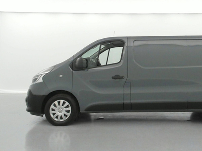 Renault Trafic TRAFIC FGN L2H1 1200 KG DCI 170 ENERGY EDC GRAND CONFORT 4p