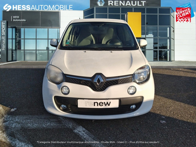 Renault Twingo 0.9 TCe 90ch energy Intens