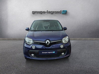 Renault Twingo 0.9 TCe 90ch Intens EDC