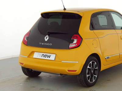 Renault Twingo E-TECH Twingo III Achat Intégral