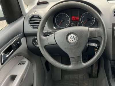 Volkswagen Caddy tdi 5 places