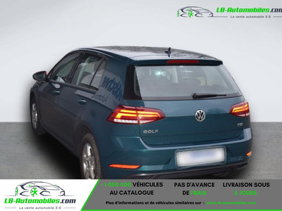 Volkswagen Golf 1.0 TSI 110 BVA