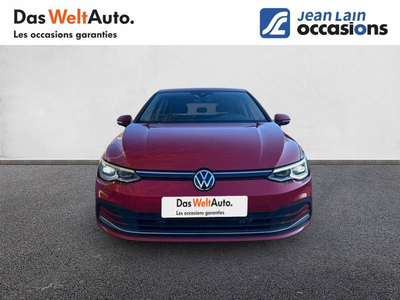 Volkswagen Golf 2.0 TDI SCR 115 DSG7 Active