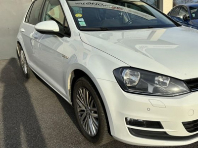 Volkswagen Golf VII 2.0 TDI DSG6 150 cv CUP