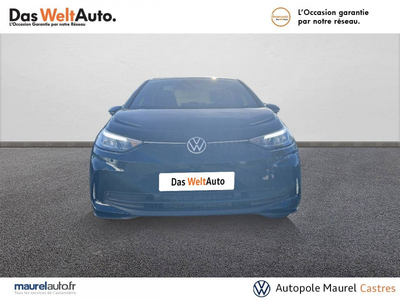 Volkswagen ID.3 ID.3 204 ch Pro Performance Life Plus 5p