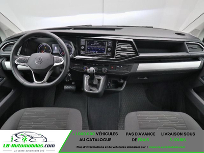 Volkswagen Multivan 2.0 TDI 198 BVA