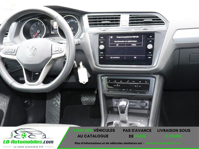 Volkswagen Tiguan 1.5 TSI 150ch BVA