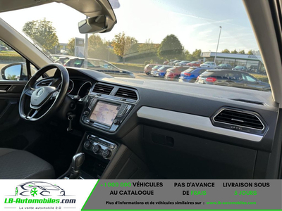 Volkswagen Tiguan 2.0 TSI 180 BMT BVA 4Motion