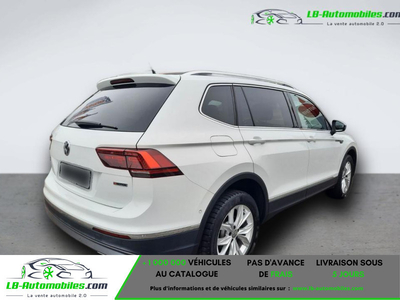 Volkswagen Tiguan 2.0 TSI 190 4Motion BVA