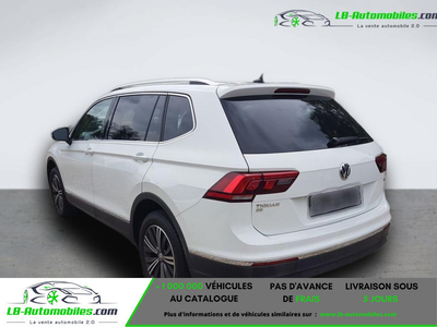 Volkswagen Tiguan 2.0 TSI 190 4Motion BVA