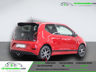 Volkswagen Up 1.0 115 BVM