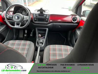 Volkswagen Up 1.0 115 BVM