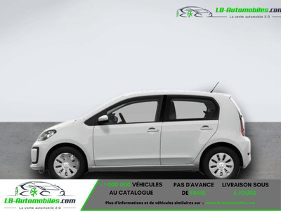 Volkswagen Up 1.0 65 BVM