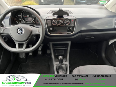 Volkswagen Up 1.0 65 BVM