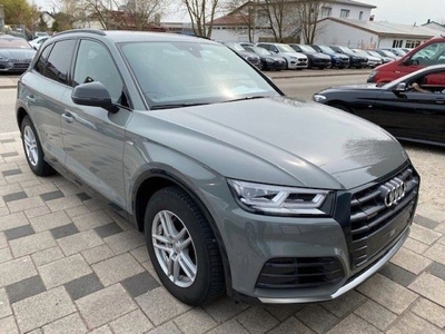 Audi Q5 3.0 V6 TDI 286CH S LINE QUATTRO TIPTRONI