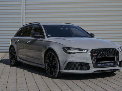 Audi RS6 4.0 V8 TFSI 605CH PERFORMANCE QUATTRO TI