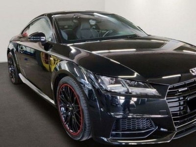 Audi TT 2.0 TFSI 230CH QUATTRO S TRONIC 6