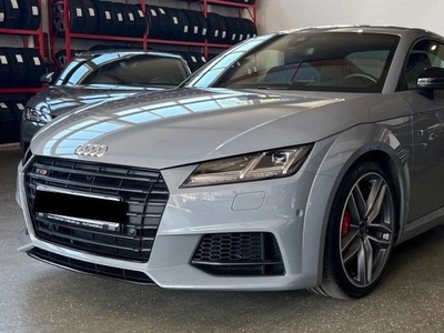 Audi TT 2.0 TFSI 310CH QUATTRO S TRONIC 6