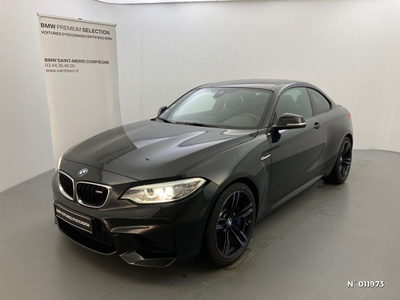 BMW M2 COUPE I