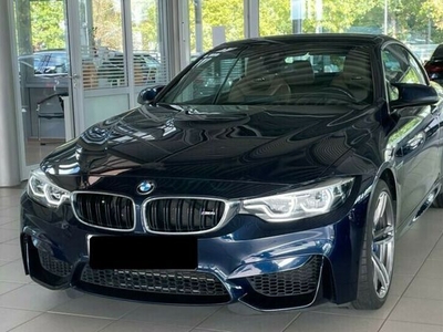 BMW M4 (F83) 3.0 431CH DKG