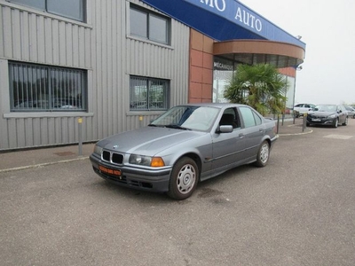 BMW Serie 3 SERIE E36 316i