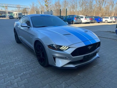 Ford Mustang 5.0 V8 450CH GT BVA10