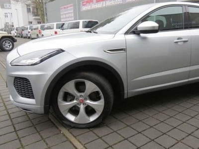 Jaguar E-pace 2.0D 180CH R-DYNAMIC AWD BVA9