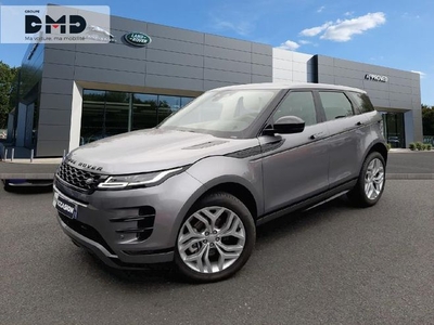 Land rover Range Rover Evoque 1.5 P300e 309ch R-Dynamic SE AWD BVA Mar