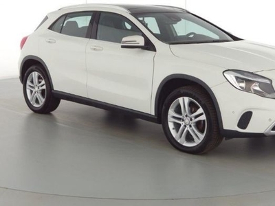 Mercedes Classe GLA 200 D 136CH INTUITION 4MATIC 7G-DCT