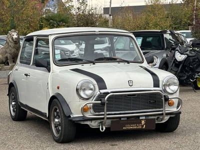 Mini One 1000 SPECIAL