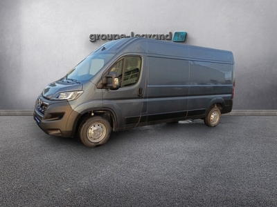 OPEL Movano Fg L3H2 3.5 Maxi 165ch BlueHDi S&S Pack Business Connect