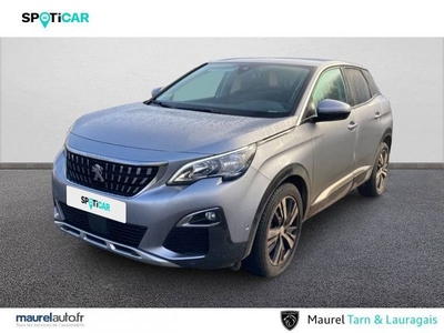 Peugeot 3008 3008 BlueHDi 130ch S&S BVM6 Allure 5p