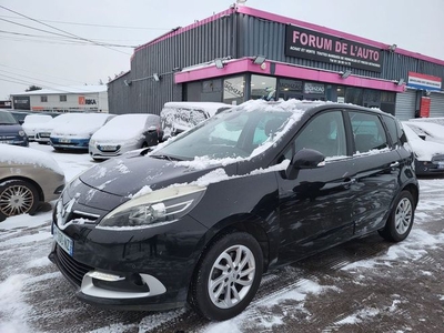 Renault Scenic 3 (2) 1.5 DCI 110 ENERGY BOSE EDITION E6
