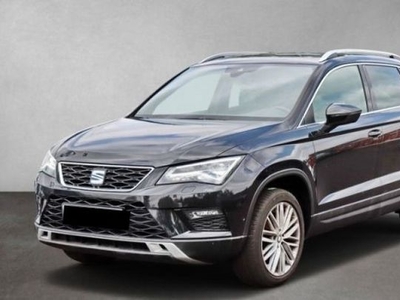 Seat Ateca 1.5 TSI 150CH ACT START&STOP XCELLENCE 4