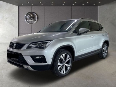 Seat Ateca 1.5 TSI 150CH ACT START&STOP XCELLENCE D