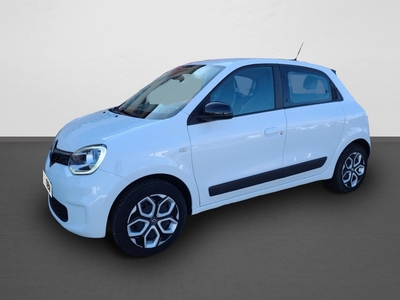 Twingo E-Tech Electric Equilibre R80 Achat Intégral