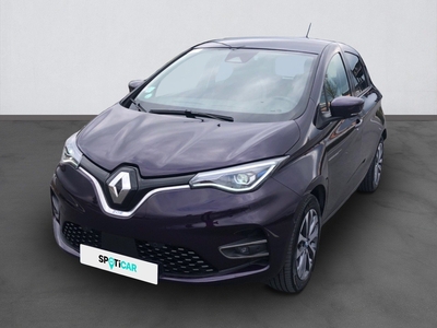 Zoe Intens charge normale R110 Achat Intégral - 20