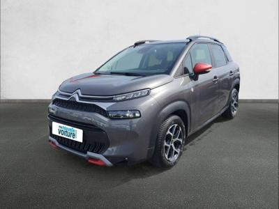 Citroën C3 Aircross BlueHDi 110 S&S BVM6 C